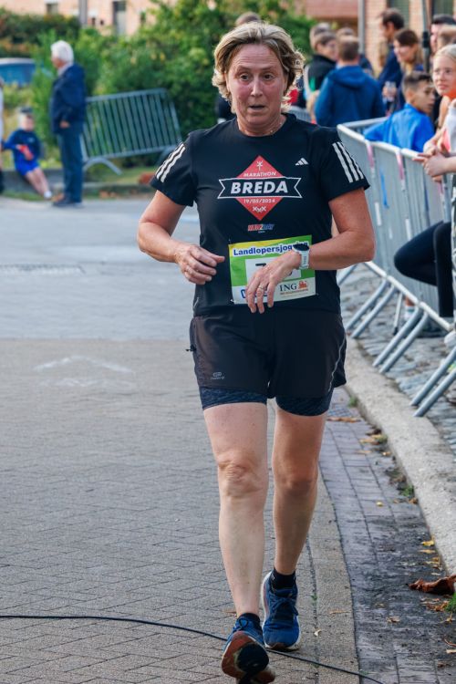 Landlopersjogging 2026
